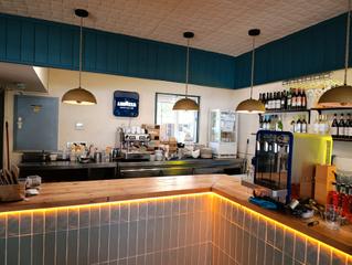 Transfer Business premise in Avenida de la cruz del campo 31. Bar con cocina y 19 veladores