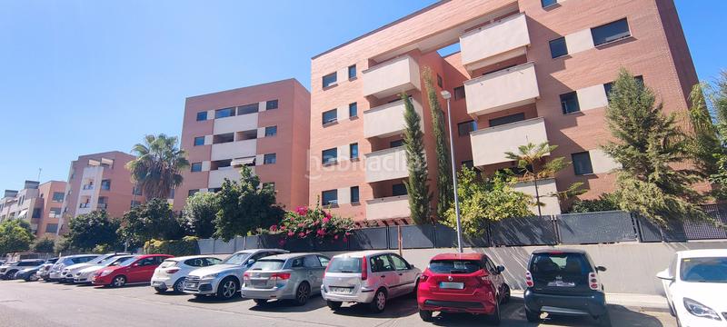 Foto a35bf977-7aae-42c2-ba9e-d608c03a3724. Affitto appartamento con parcheggio piscina in Casco Antiguo Mairena del Aljarafe