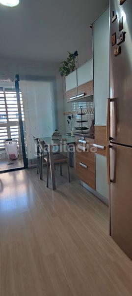 Foto db044507-6047-4b89-84cf-544ccdf30103. Affitto appartamento con parcheggio piscina in Casco Antiguo Mairena del Aljarafe