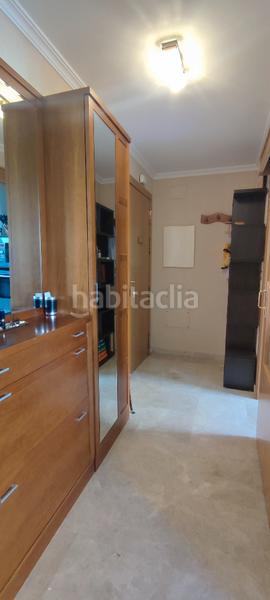 Foto 2c07ee37-3075-483a-b56c-42b33ba3b558. Alquiler piso precioso piso con garaje y piscina en Mairena del Aljarafe