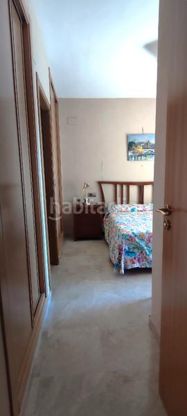 Foto 4475c461-17bd-4e6f-8c8d-6f0dd2918a83. Alquiler piso precioso piso con garaje y piscina en Mairena del Aljarafe