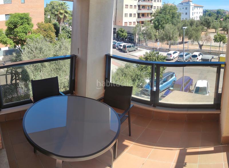 Foto 03221079-32ec-4fff-b213-4cffc12efde4. Location appartement avec parking piscine dans Casco Antiguo Mairena del Aljarafe