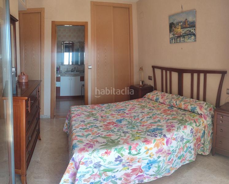 Foto 40df4cdd-9f81-48de-b7a7-24eadacb5d39. Location appartement avec parking piscine dans Casco Antiguo Mairena del Aljarafe