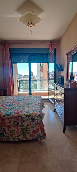 Foto 603db9d8-b3fd-415d-92c4-4ceab521d82a. Location appartement avec parking piscine dans Casco Antiguo Mairena del Aljarafe