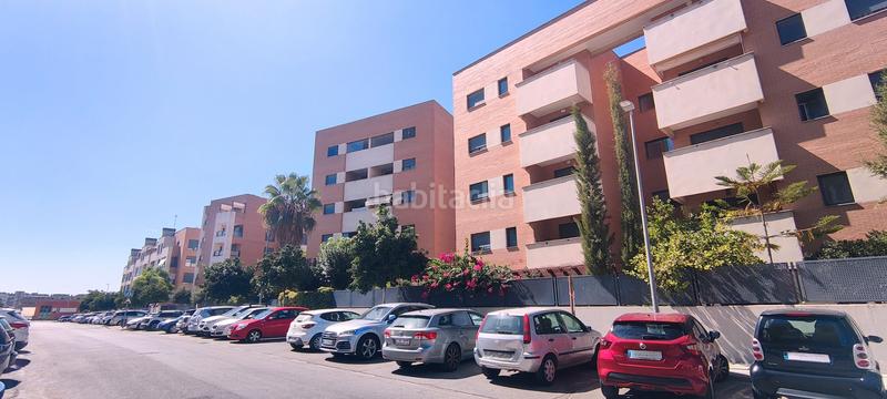 Foto 91a23bf2-e2cc-486b-8aaa-b3eaad4def27. Location appartement avec parking piscine dans Casco Antiguo Mairena del Aljarafe