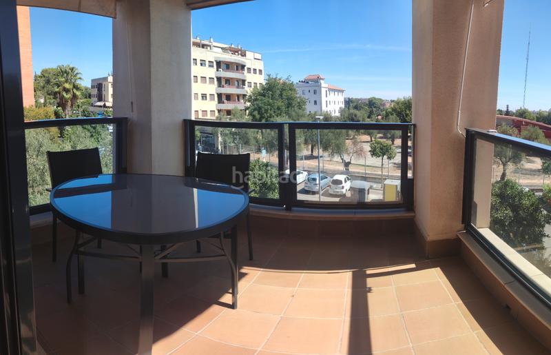 Foto a9480e6a-2bb0-491c-b8a4-2eb832597f56. Location appartement avec parking piscine dans Casco Antiguo Mairena del Aljarafe