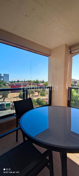 Foto ca75d93f-3023-40bb-b989-a014eb38a7e0. Location appartement avec parking piscine dans Casco Antiguo Mairena del Aljarafe