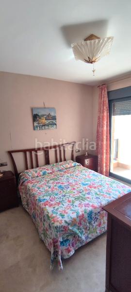 Foto 60da1396-6920-4919-9b79-b0e3590bac42. Miete etagenwohnung mit parking pool in Casco Antiguo Mairena del Aljarafe