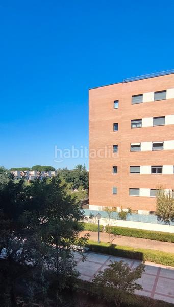 Foto 85c33155-4599-479c-9c1a-a5928d98e3d6. Miete etagenwohnung mit parking pool in Casco Antiguo Mairena del Aljarafe