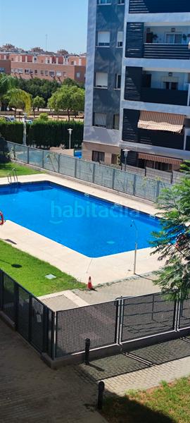 Foto 97f20a1c-a086-482d-b0f7-d7f475094a7c. Miete etagenwohnung mit parking pool in Casco Antiguo Mairena del Aljarafe