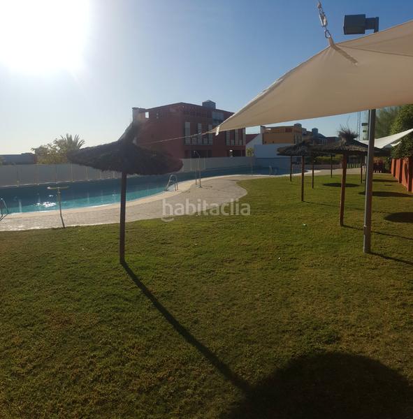 Foto 793a84b1-ca6b-410a-808d-cfd081738952. Lloguer pis amb calefacció piscina a Camas