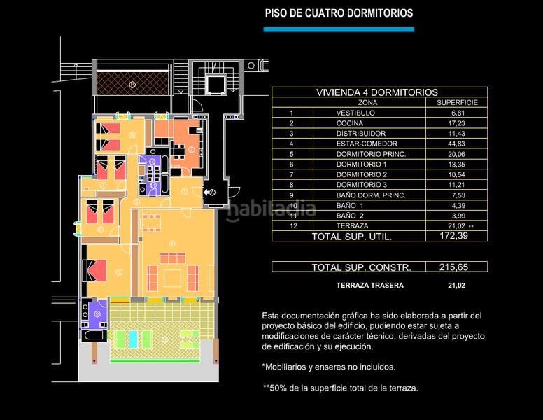 Foto dba65dcb-acbe-4530-9644-ce2c013d931f. Lloguer pis amb calefacció piscina a Camas