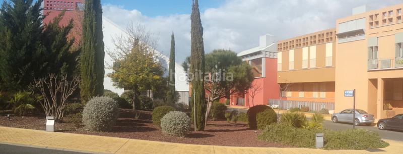 Foto e4fc9dee-87ab-455e-91dd-7978524abe12. Lloguer pis amb calefacció piscina a Camas