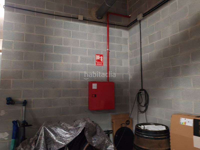Foto 45fbaa05-58d7-4428-81f0-31925348bd22. Location bâtiment à usage industriel dans Centro - Barriada Mallorca Camas