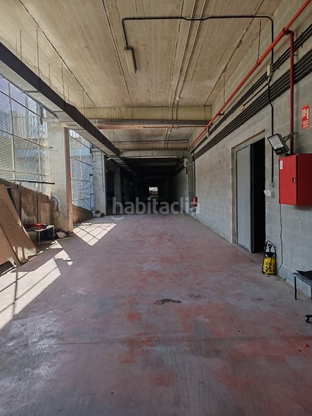 Foto 74921387-0741-464f-a0d7-48c96c766fef. Location bâtiment à usage industriel dans Centro - Barriada Mallorca Camas