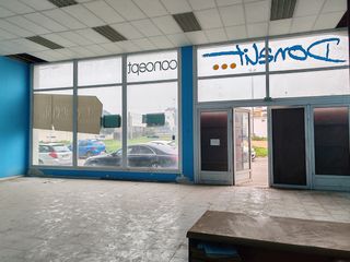 Miete Fabrikhalle in Torreblanca. Nave sevilla, salida alcala de guadaira