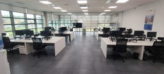 Lloguer Oficina en Calle juderia 1. Oficina de 200 metros en vega del rey