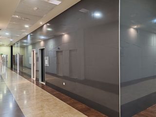 Lloguer Oficina en San Pablo. Oficinas santa justa sevilla