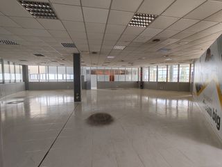 Alquiler Oficina en Palmete. Edificio de oficinas