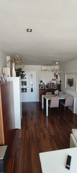 Departamento en venta con baja de precio en Triana Este