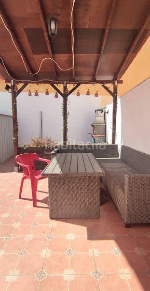 Foto 45de3a48-2d15-4ad8-9ae2-c77a7c0d0778. Lloguer casa adossada a Benacazón
