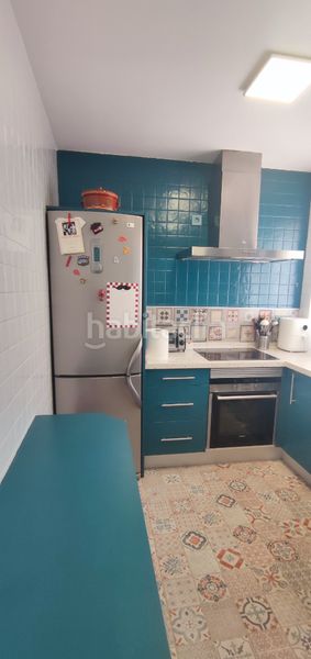 Foto d45f0ae4-5631-4316-9f10-e458d3fa0eae. Lloguer casa adossada a Benacazón