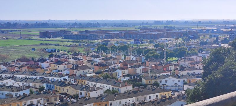 Foto 59be6a6f-5a78-415b-896b-15d689a49c1b. Lloguer loft amb aparcament a Gelves