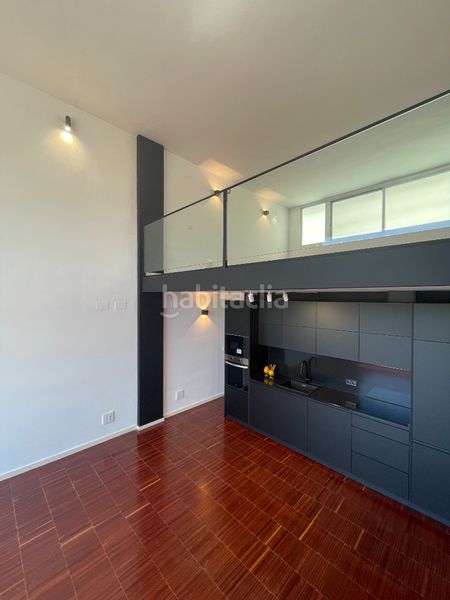 Foto 7a1c3121-3f75-4ea8-b552-698c39b9ea6f. Lloguer loft amb aparcament a Gelves