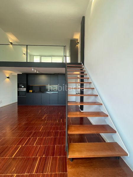 Foto c44890b3-f4bb-4df4-b717-1619e73f3e24. Lloguer loft amb aparcament a Gelves
