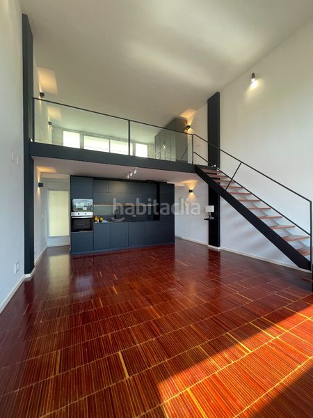 Foto dfc951dc-ab81-4014-b039-d5d7321e81aa. Lloguer loft amb aparcament a Gelves