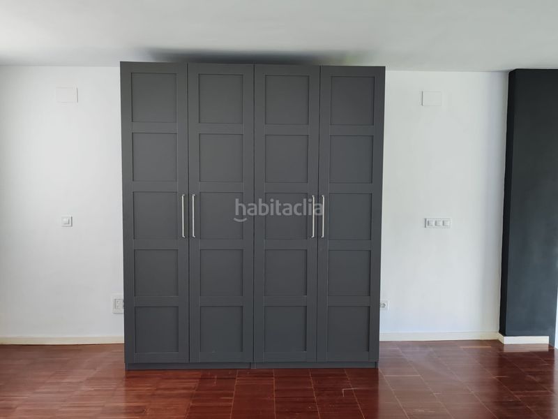 Foto e8206b2a-9f38-4188-b2c3-90144396663a. Lloguer loft amb aparcament a Gelves