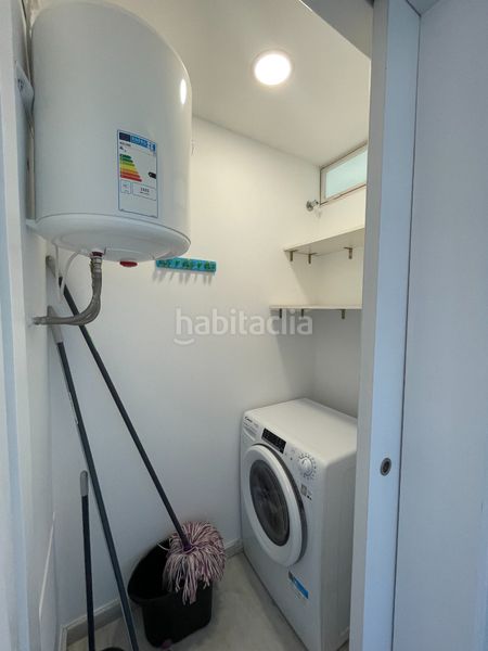 Foto e9c00f83-8729-4791-a49b-6b6d2c205099. Lloguer loft amb aparcament a Gelves