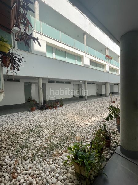 Foto 87b9f3b2-0295-4da9-b1eb-2687eabec3d8. Miete loft mit parking in Gelves
