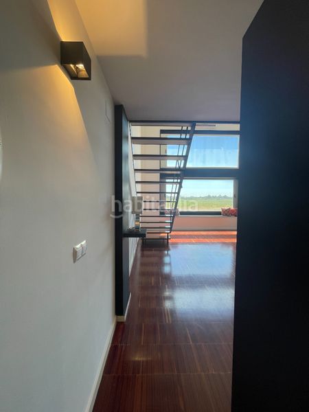 Foto 89009a86-29cb-4c40-879f-054c8e195339. Miete loft mit parking in Gelves
