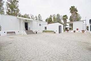 Bauernhof in Santiago - Coronación. Terreno de 10.000m2 en las pachecas!! zona no inundable