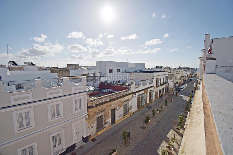 Foto 4dfadf76-6f61-4097-86ab-5421a9ffd67a. Casa magnifica casa de dos plantas en ubicacion privilegiada con entrada independiente a l en Puerto Real