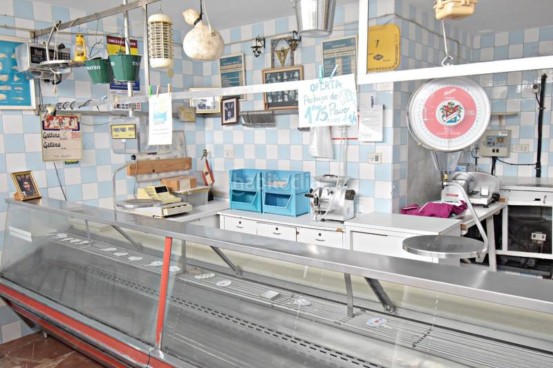Foto cc28b3d3-d169-4ff6-a427-da4e23f8b3fd. Local comercial a La Plata Jerez de la Frontera
