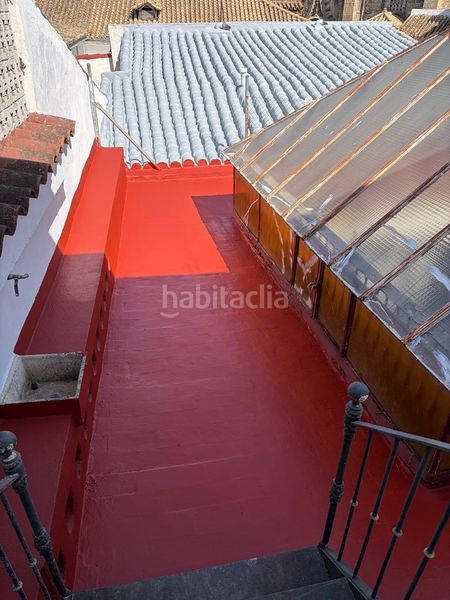 Foto 20a55c9e-d865-4fa9-8a9b-e2e3f798aebc. Casa amb aparcament a Centro Jerez de la Frontera