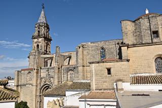 Casa a Centro. Casa palacio en san miguel