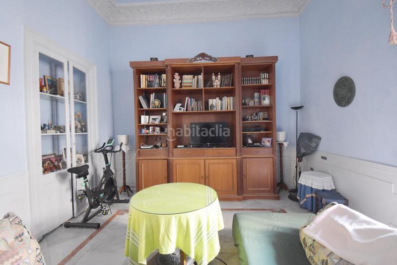 Foto 2977ee14-0932-4943-8be0-b7e99ee63e9b. Casa  palacio en san miguel en Centro Jerez de la Frontera