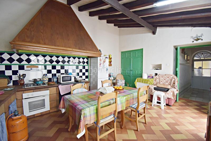 Foto 4084af95-36fc-4fab-ac47-009370e5c100. Casa  palacio en san miguel en Centro Jerez de la Frontera