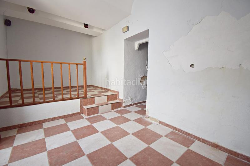 Foto 63e7346c-843e-455f-9b08-2121ce889013. Casa  palacio en san miguel en Centro Jerez de la Frontera