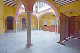 Casa in Centro. Casa palacio en san miguel