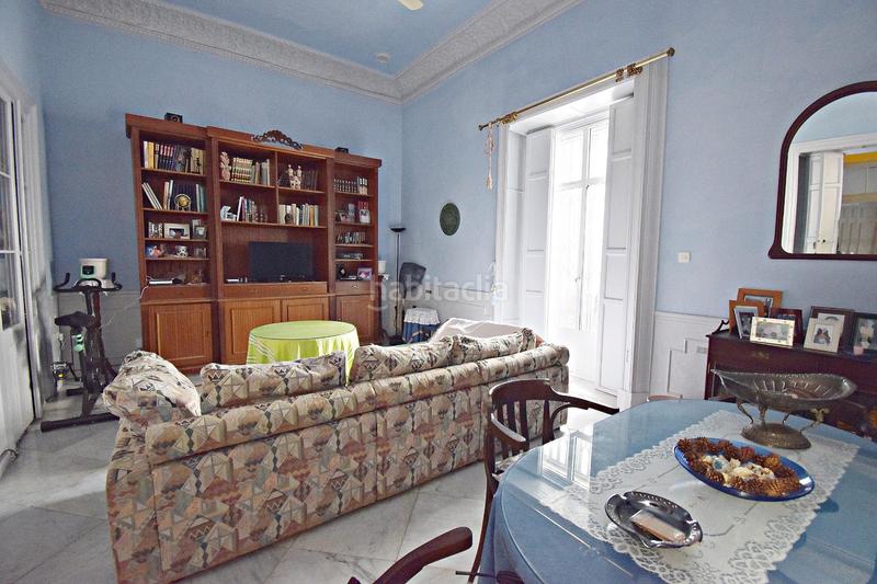 Foto 84c68536-52fe-4a63-ab2c-476817fa4628. Casa  palacio en san miguel en Centro Jerez de la Frontera