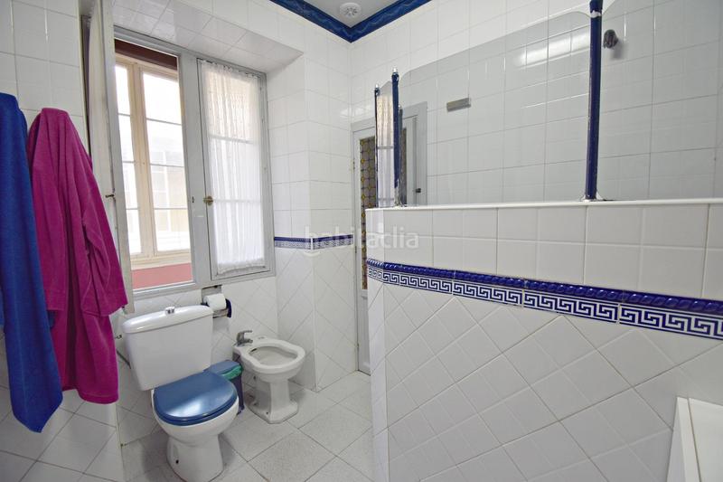 Foto ad940c2a-f702-4db3-9427-7f09501bc7e5. Casa  palacio en san miguel en Centro Jerez de la Frontera