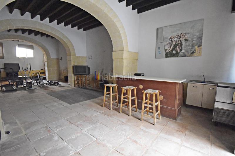 Foto d854748c-2d87-432a-be7d-a66e8a56b482. Casa  palacio en san miguel en Centro Jerez de la Frontera