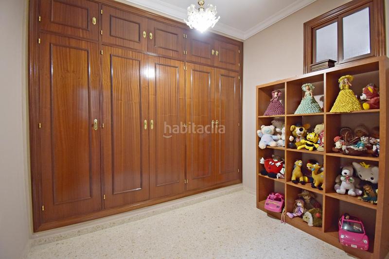 Foto 9f4bd4ab-ef0e-4cf6-b6a5-981a3b228064. Haus mit parking in El Rocío - La Milagrosa Jerez de la Frontera