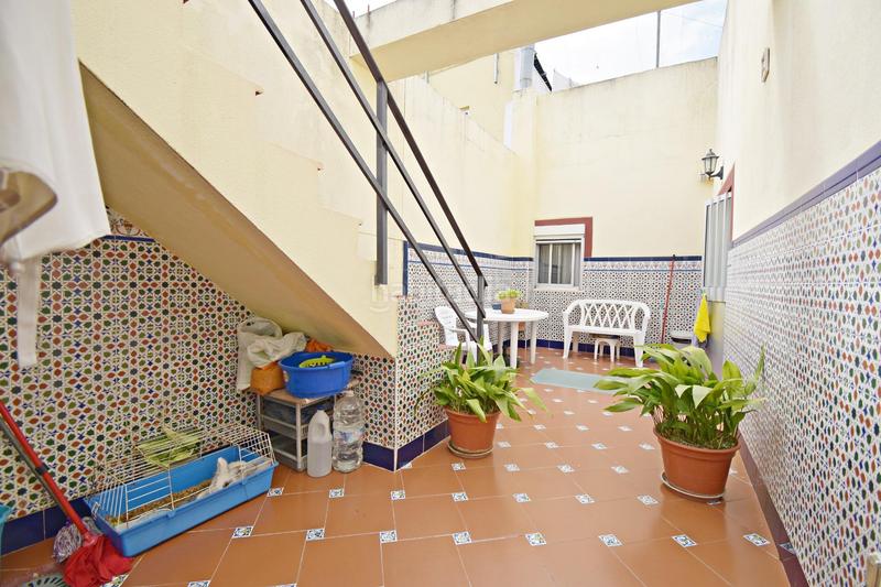 Foto b3ca7a2b-d5ea-4f68-bb5c-25fc78a73128. Haus mit parking in El Rocío - La Milagrosa Jerez de la Frontera
