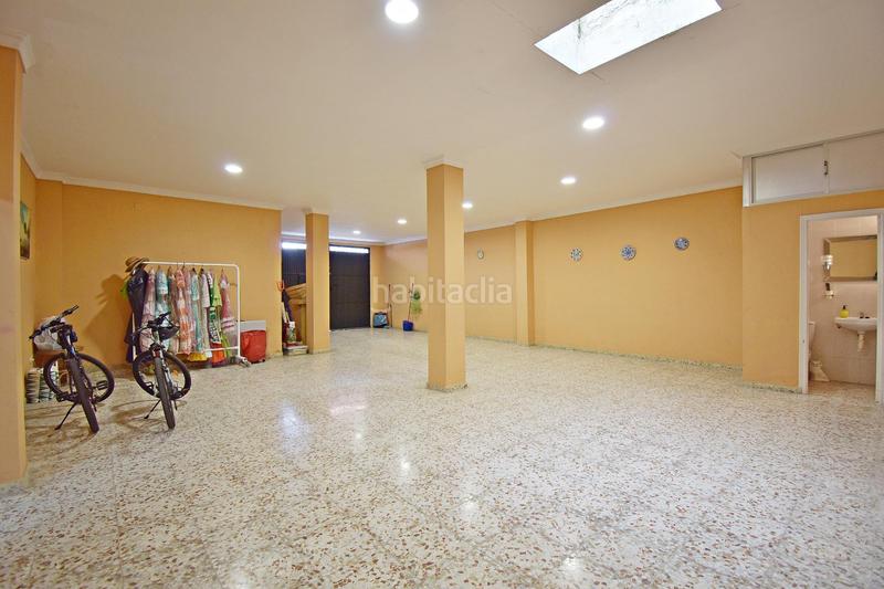 Foto c1e8b385-e3fd-43fe-a85f-9a0c494b62c0. Haus mit parking in El Rocío - La Milagrosa Jerez de la Frontera
