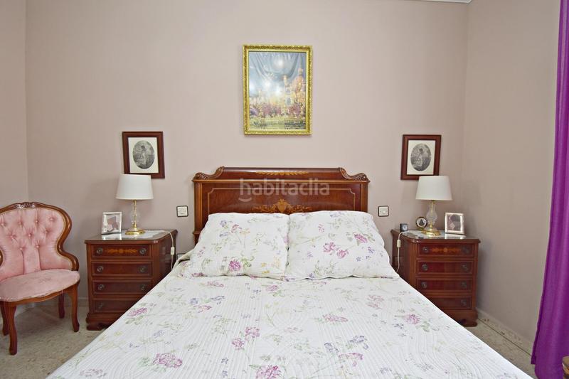 Foto dac443f0-e8e0-49b6-9680-19b0e9b188af. Haus mit parking in El Rocío - La Milagrosa Jerez de la Frontera